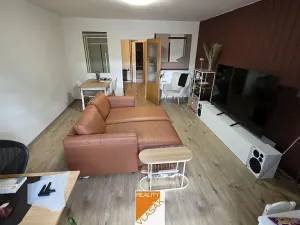 Pronájem bytu 2+1, Kadaň, Mírové náměstí, 109 m2