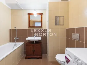 Prodej bytu 1+kk, Praha - Vysočany, Ocelářská, 39 m2