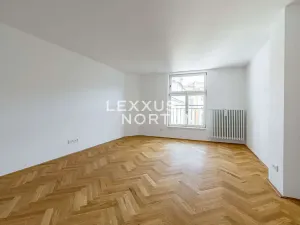 Prodej bytu 1+kk, Praha - Vršovice, Norská, 32 m2