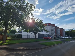 Pronájem bytu 3+kk, Kolín, Vrchlického, 68 m2