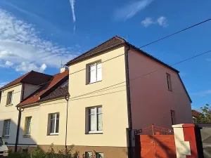 Pronájem bytu 3+kk, Kolín, Vrchlického, 64 m2
