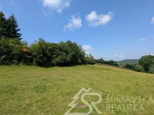 Prodej pozemku, Kašperské Hory, Vimperská, 2848 m2