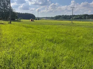 Prodej pozemku pro bydlení, Dobrá, 1288 m2