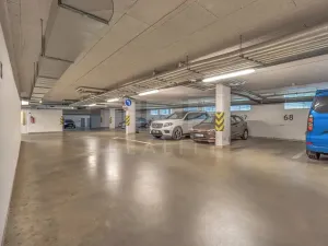 Prodej bytu 4+kk, Hradec Králové, Jana Masaryka, 102 m2