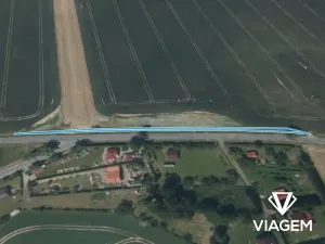 Prodej podílu pole, Golčův Jeníkov, 2951 m2