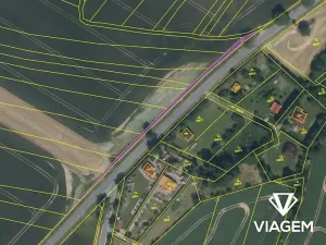 Prodej podílu pole, Golčův Jeníkov, 2951 m2