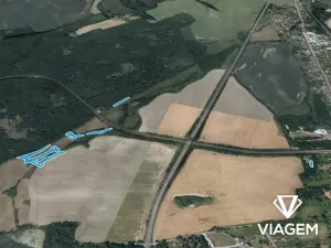 Prodej podílu pole, Golčův Jeníkov, 2951 m2
