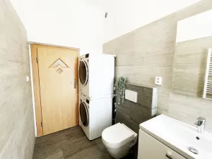 Pronájem bytu 2+1, Olomouc, Přerovská, 64 m2