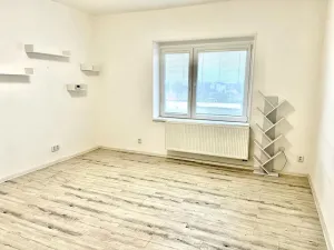 Pronájem bytu 2+1, Olomouc, Přerovská, 64 m2