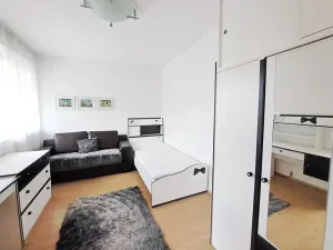 Pronájem bytu 2+kk, Zlín, Kúty, 60 m2