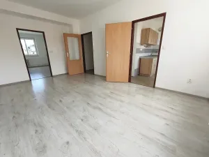 Pronájem bytu 2+1, Lanškroun, Kollárova, 54 m2