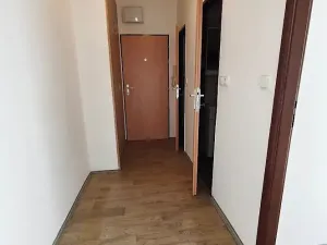 Pronájem bytu 2+1, Lanškroun, Kollárova, 54 m2