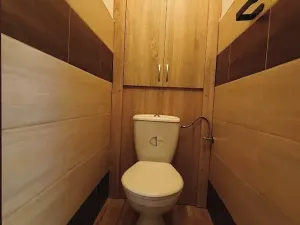 Pronájem bytu 2+1, Lanškroun, Kollárova, 54 m2