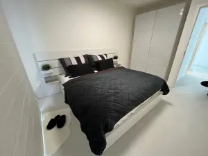 Pronájem bytu 3+kk, Plzeň, Klicperova, 89 m2