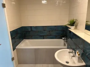 Pronájem bytu 3+kk, Plzeň, Klicperova, 89 m2