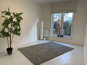 Pronájem bytu 3+kk, Plzeň, Klicperova, 89 m2