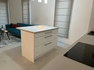 Pronájem bytu 3+kk, Plzeň, Klicperova, 89 m2