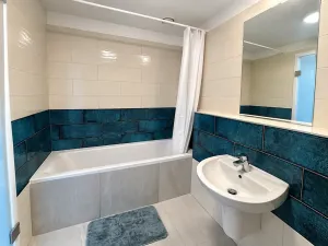 Pronájem bytu 3+kk, Plzeň, Klicperova, 89 m2
