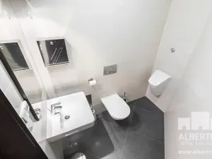 Pronájem kanceláře, Praha - Nové Město, Horská, 35 m2