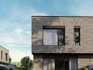 Prodej rodinného domu, Praha - Hlubočepy, Ke Smíchovu, 247 m2