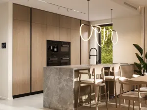 Prodej rodinného domu, Praha - Hlubočepy, Ke Smíchovu, 247 m2