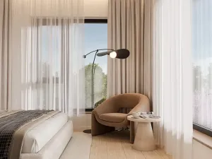 Prodej rodinného domu, Praha - Hlubočepy, Ke Smíchovu, 247 m2