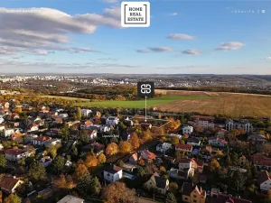 Prodej rodinného domu, Praha - Hlubočepy, Ke Smíchovu, 247 m2