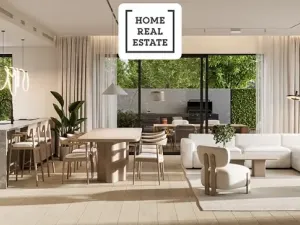 Prodej bytu 6+kk a větší, Praha - Hlubočepy, Ke Smíchovu, 247 m2