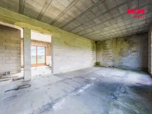 Prodej zemědělského objektu, Bor - Velká Ves, 627 m2