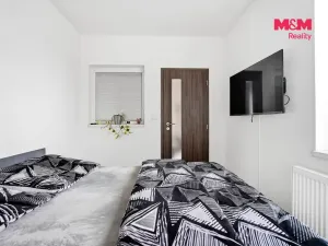 Prodej bytu 3+kk, Jablonec nad Nisou - Rýnovice, Želivského, 79 m2