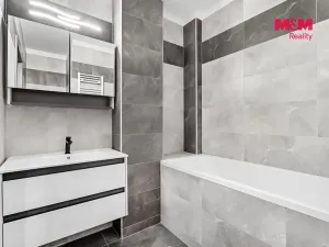 Prodej bytu 3+kk, Jablonec nad Nisou - Rýnovice, Želivského, 79 m2