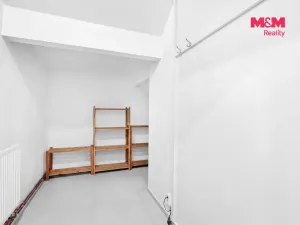 Prodej bytu 3+kk, Jablonec nad Nisou - Rýnovice, Želivského, 79 m2