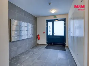 Pronájem bytu 2+kk, Dobřany, Denksteinova, 65 m2