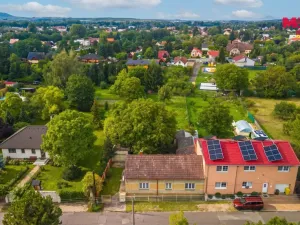 Prodej rodinného domu, Mělník, Na Průhoně, 120 m2
