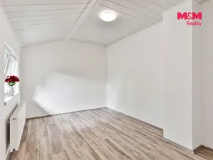 Prodej rodinného domu, Mělník, Na Průhoně, 120 m2