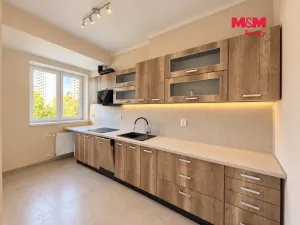 Prodej bytu 2+kk, Praha, Patočkova, 56 m2