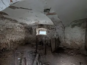 Prodej rodinného domu, Skály, 380 m2