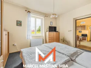 Prodej bytu 1+1, Jaroměř - Pražské Předměstí, Královédvorská, 32 m2