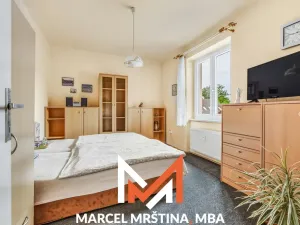 Prodej bytu 1+1, Jaroměř - Pražské Předměstí, Královédvorská, 32 m2