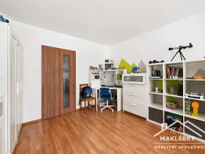 Prodej bytu 3+1, Brandýs nad Labem-Stará Boleslav, Neratovická, 80 m2