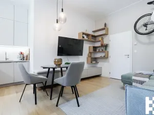 Prodej bytu 2+kk, Praha - Vysočany, Prokopka, 53 m2