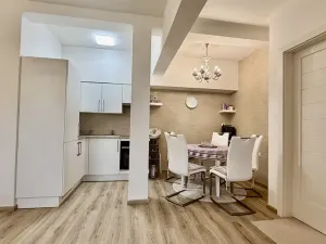 Pronájem bytu 2+kk, Ostrava - Moravská Ostrava, Preslova, 65 m2