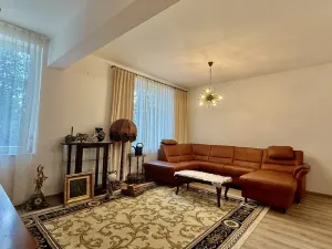 Pronájem bytu 2+kk, Ostrava - Moravská Ostrava, Preslova, 65 m2