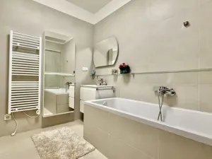 Pronájem bytu 2+kk, Ostrava - Moravská Ostrava, Preslova, 65 m2