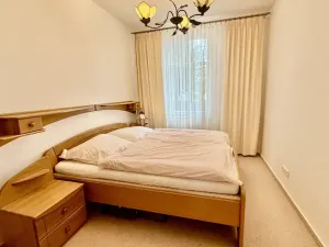 Pronájem bytu 2+kk, Ostrava - Moravská Ostrava, Preslova, 65 m2