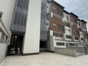Pronájem bytu 2+kk, Ostrava - Moravská Ostrava, Preslova, 65 m2