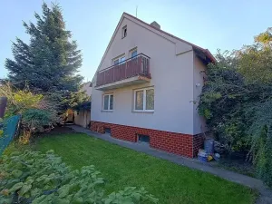 Prodej rodinného domu, Plzeň, 230 m2