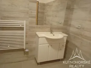 Pronájem bytu 3+1, Zbraslavice, 65 m2