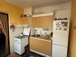 Pronájem bytu 3+1, Kutná Hora, Masarykova, 66 m2