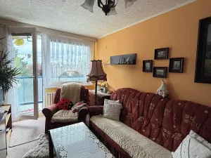 Pronájem bytu 3+1, Kutná Hora, Masarykova, 66 m2
